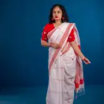 PARVATI Saree